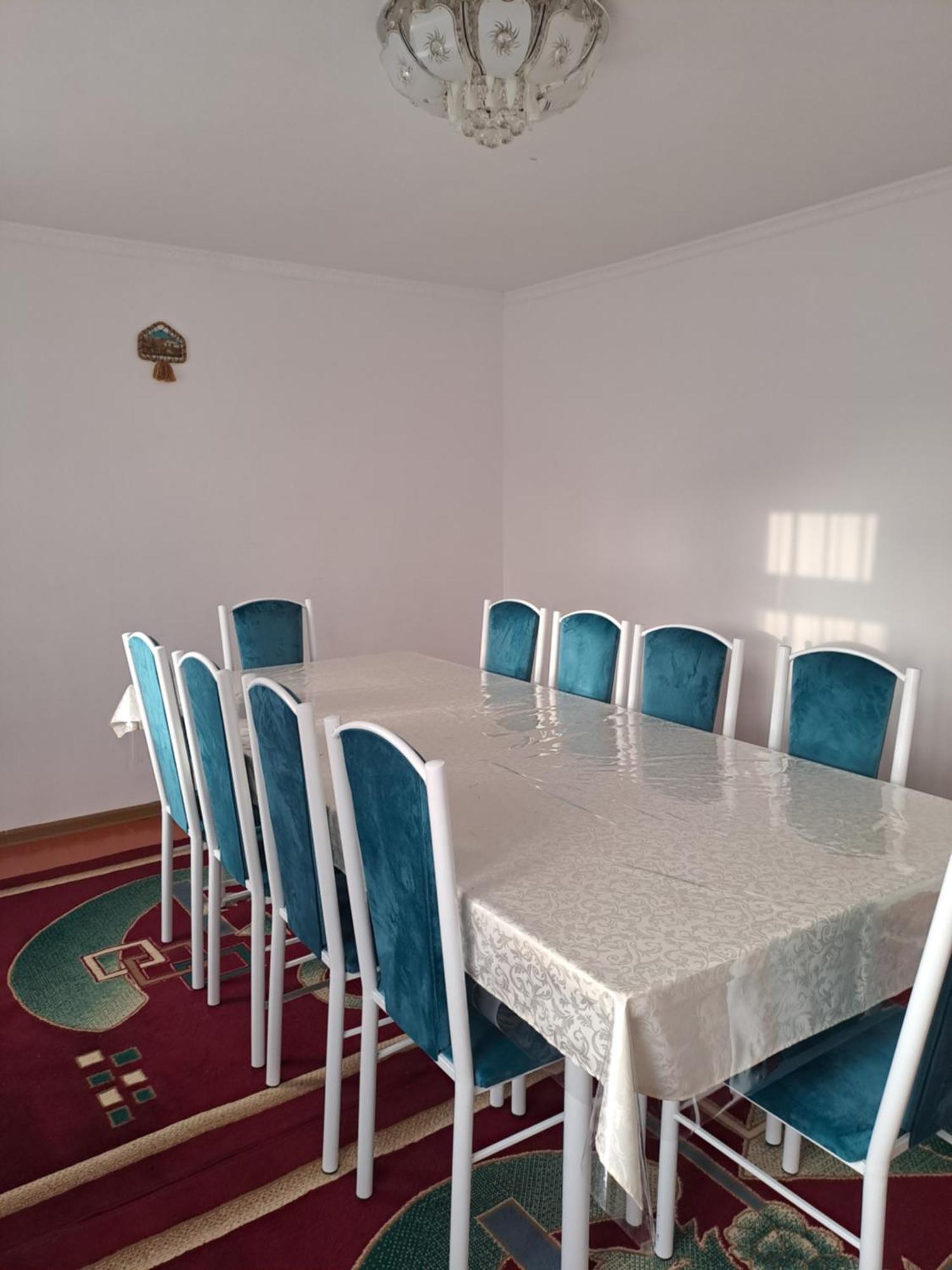"Ailun" Guest House Tong Buitenkant foto
