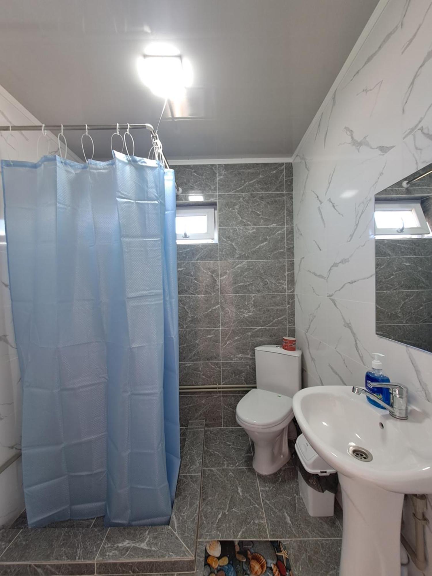 "Ailun" Guest House Tong Kamer foto