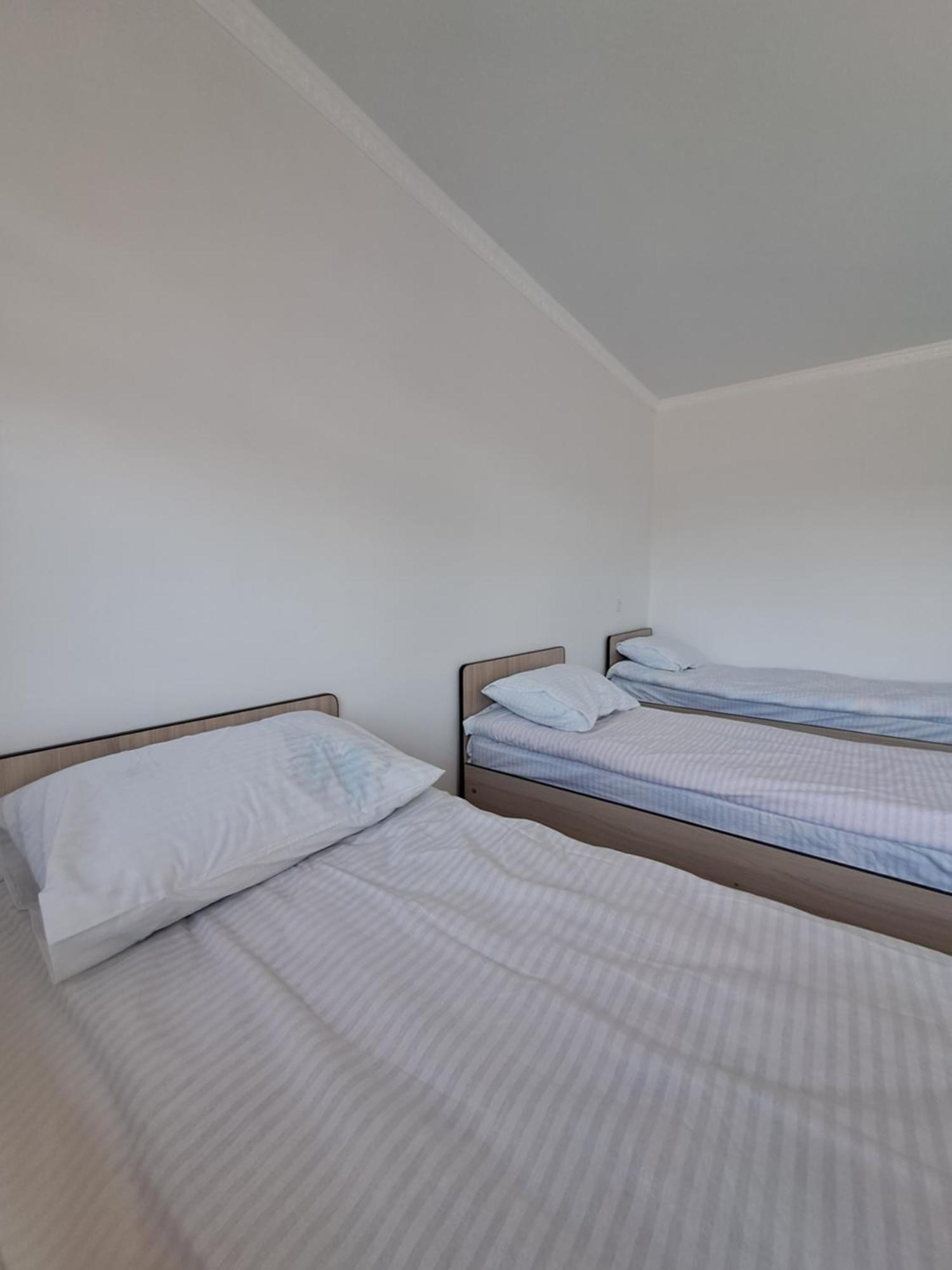 "Ailun" Guest House Tong Buitenkant foto