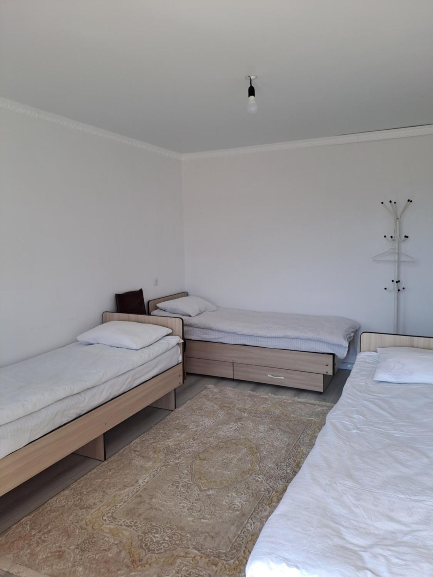 "Ailun" Guest House Tong Kamer foto