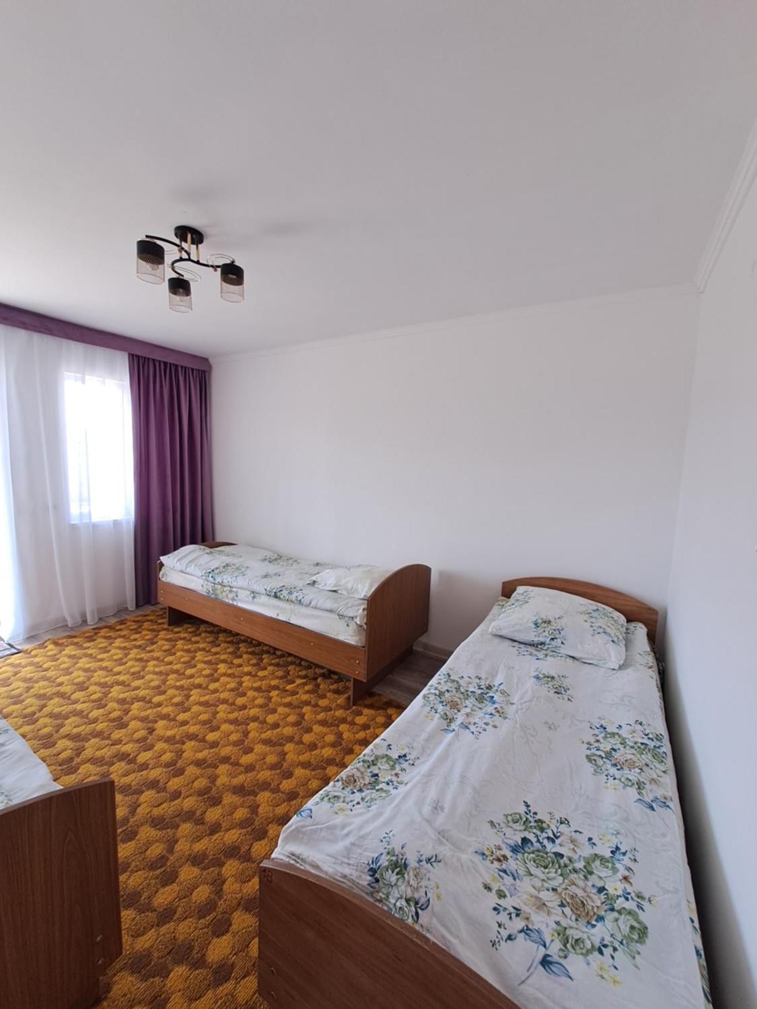 "Ailun" Guest House Tong Kamer foto