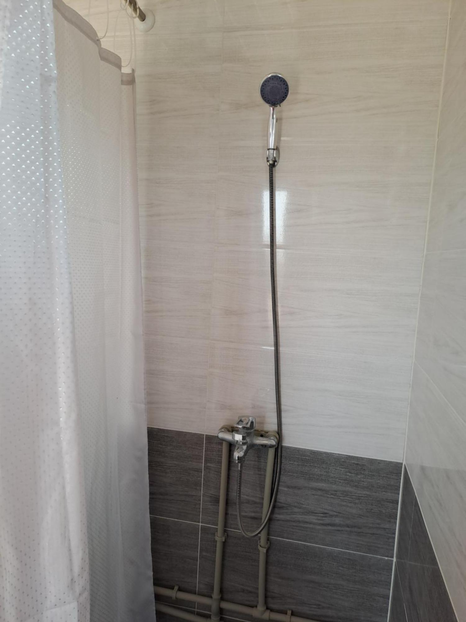 "Ailun" Guest House Tong Kamer foto