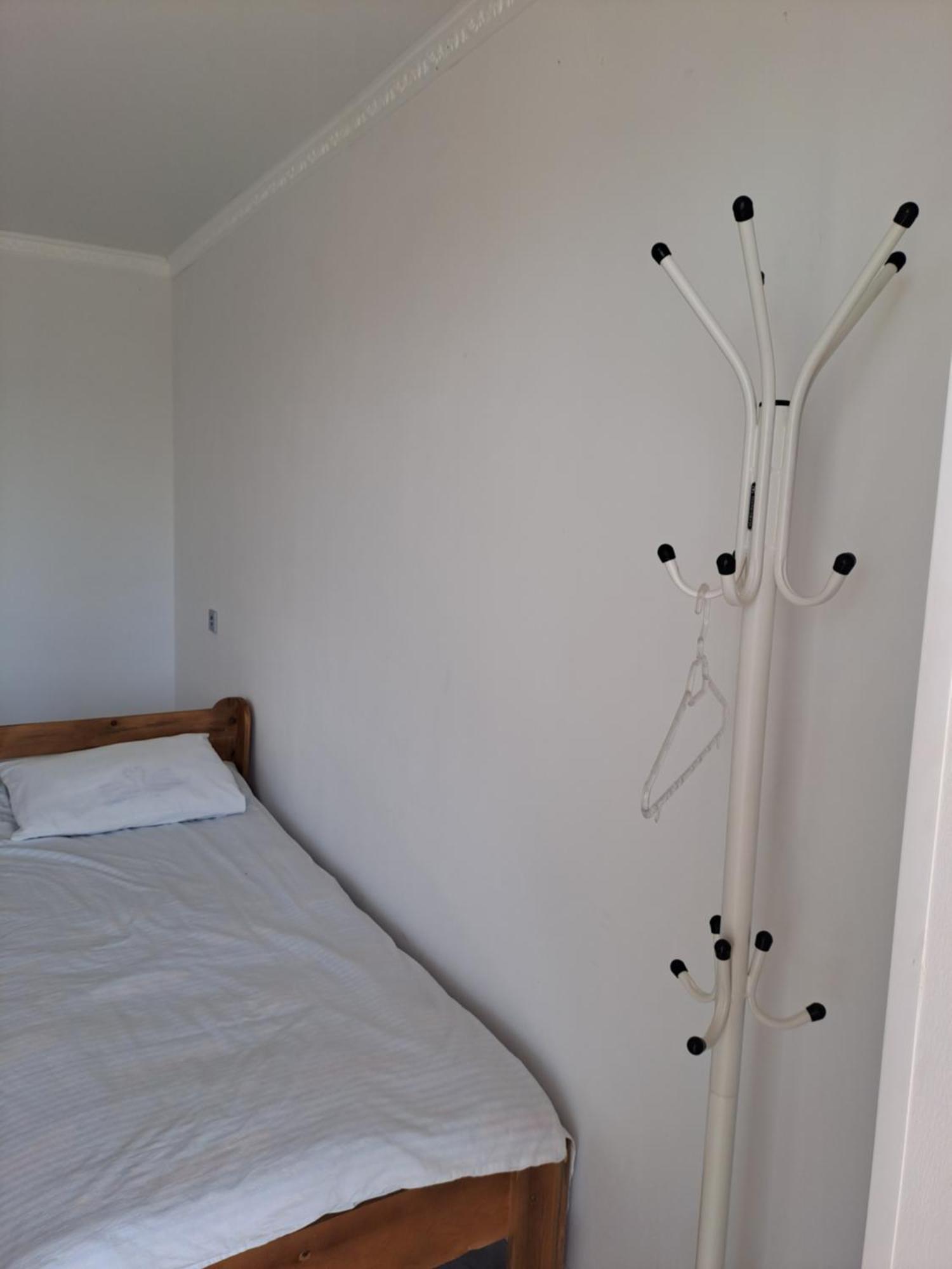 "Ailun" Guest House Tong Kamer foto