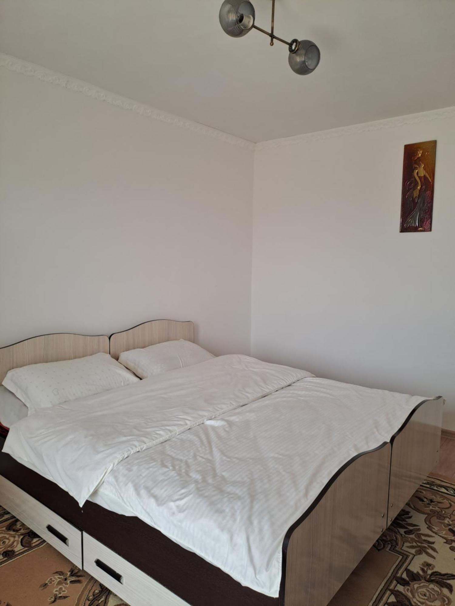 "Ailun" Guest House Tong Kamer foto
