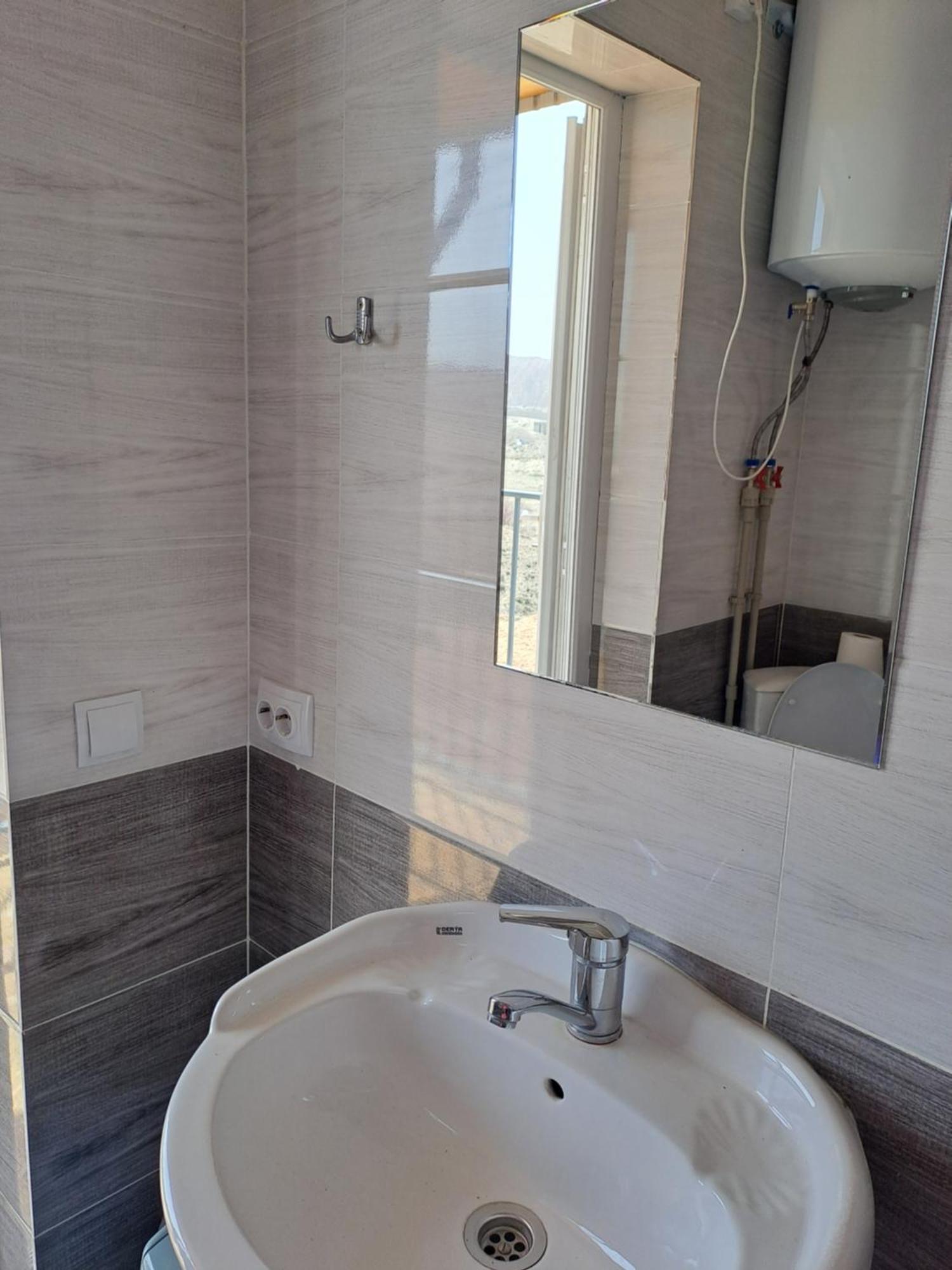 "Ailun" Guest House Tong Kamer foto
