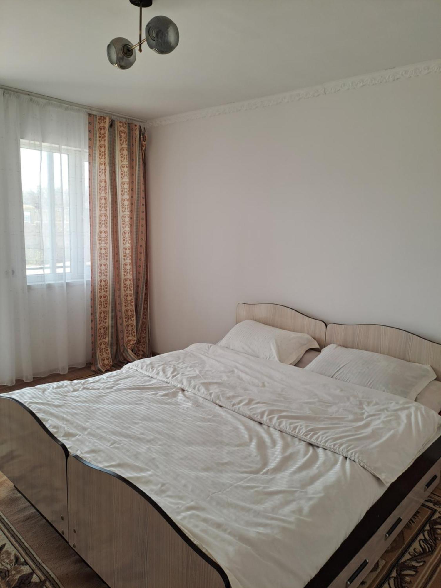 "Ailun" Guest House Tong Kamer foto