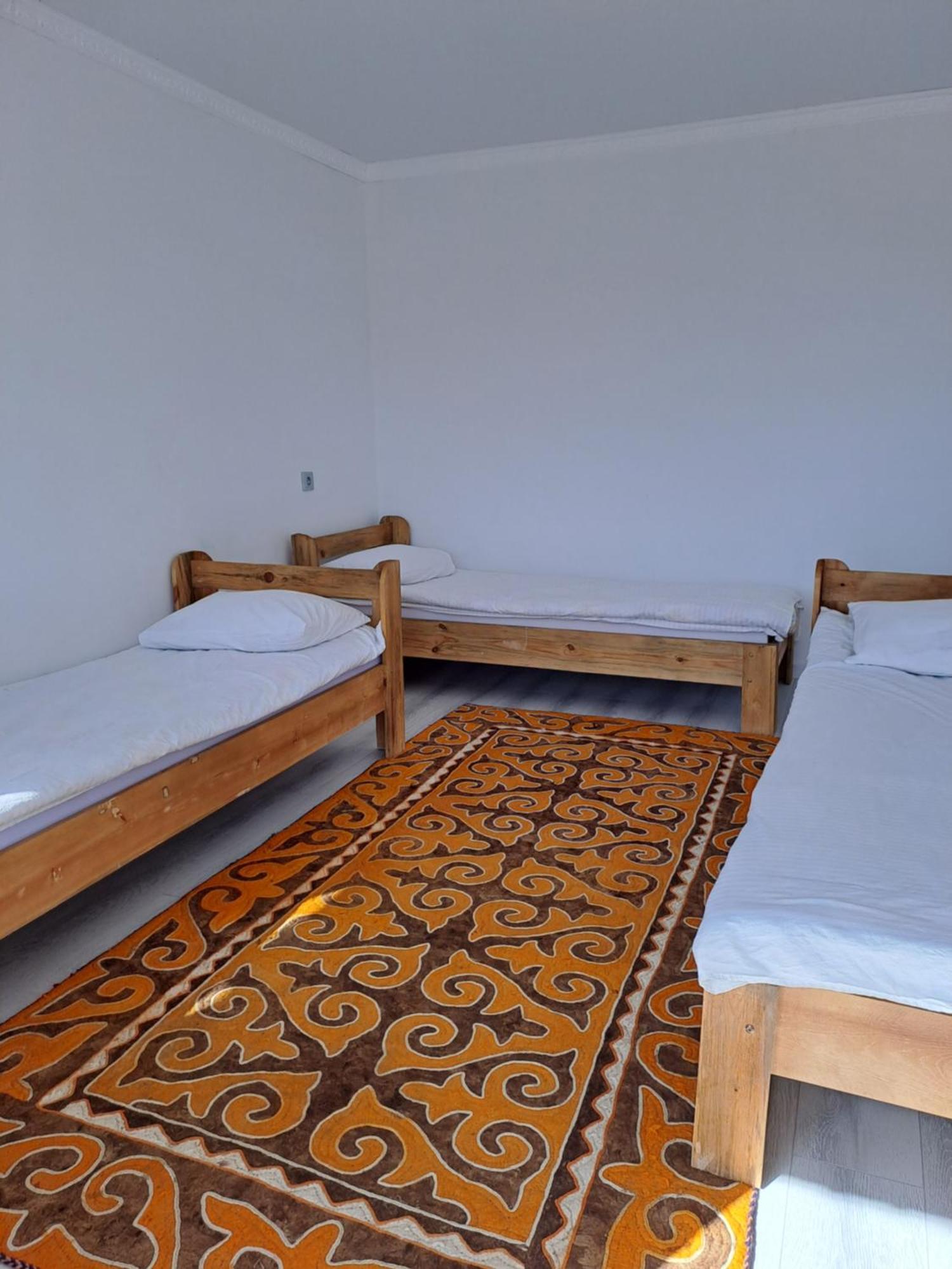 "Ailun" Guest House Tong Kamer foto